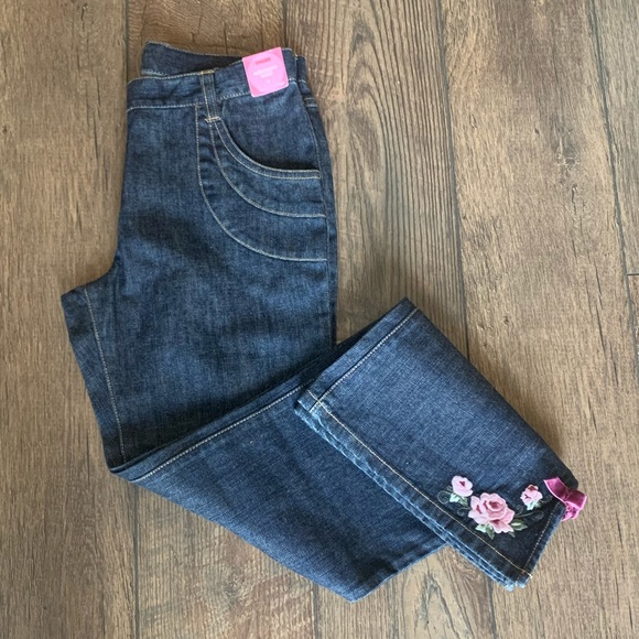 Gymboree 🌸Flare